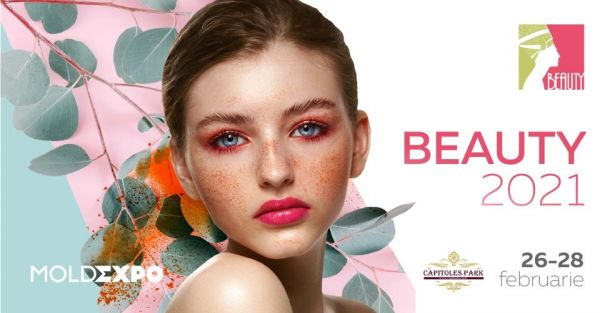 Beauty 2021