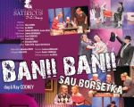 Banii, Banii sau Borsetka
