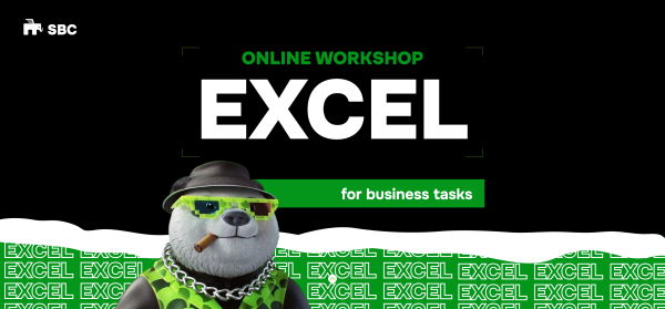Online Course: "Google Sheets for Work Tasks."