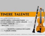 Concert al Tinerilor Talente