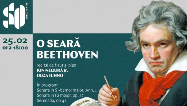 O Seară Beethoven
