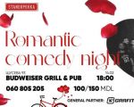 Romantic Comedy Night