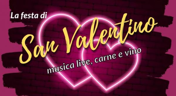 Festa di San Valentino