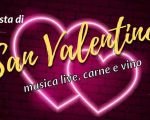 Festa di San Valentino