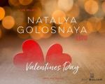 VALENTINE'S DAY