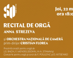 RECITAL DE ORGA