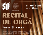 RECITAL DE ORGA