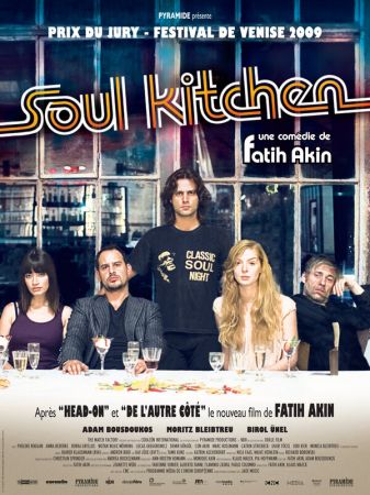 Taverna Soul Kitchen