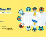 HackDay #3
