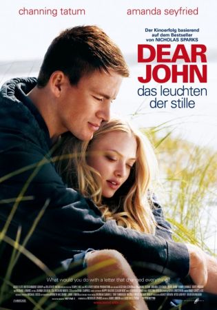 Dragul meu John