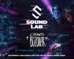 Sound Lab #3