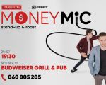 MoneyMic | Standupovka