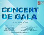 Concert de Gala - ONLINE