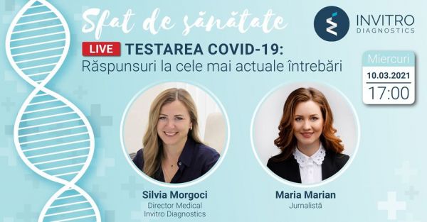 Covid-19 testing: Answers to the most current questions