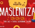 MASLENITZA! TZA-TZA-TZA
