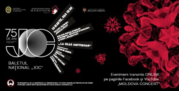 LA CEAS ANIVERSAR - MĂRȚIȘOR 2021