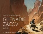 GHENADIE ZACOV