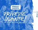 Ярмарка вакансий Онлайн | Кишинев