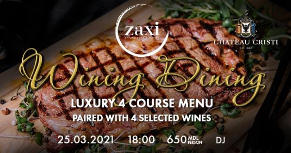 WINING DINING