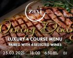 WINING DINING