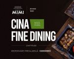 Cina Fine Dining Castel Mimi