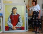 Commemorative exhibition - Eleonora Romanescu