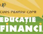 Curs de educație financiară și antreprenorială