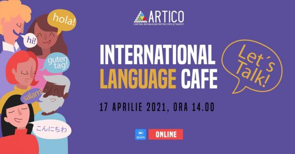 International Language Cafe