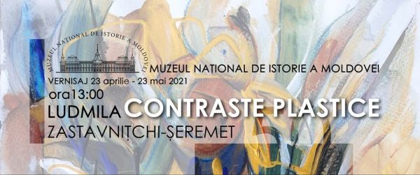CONTRASTE PLASTICE