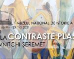 CONTRASTE PLASTICE