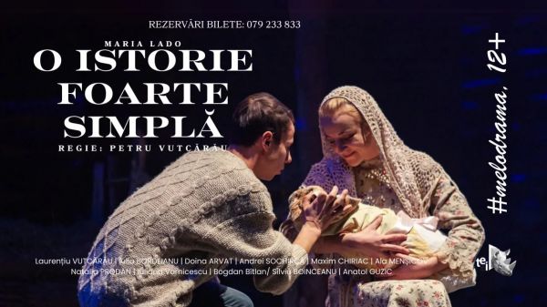 O ISTORIE FOARTE SIMPLĂ