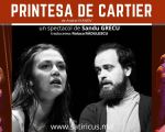 PRINȚESA DE CARTIER
