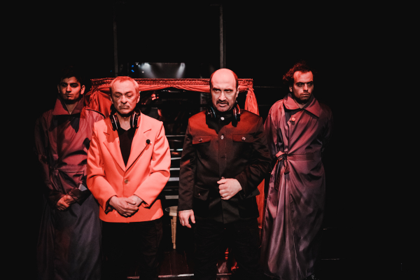 HAMLET