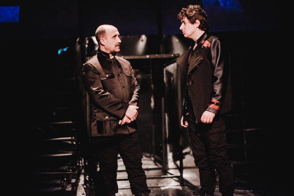 HAMLET