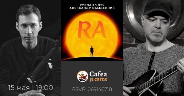 RA