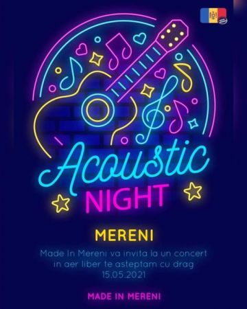 Acoustic Night