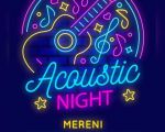 Acoustic Night