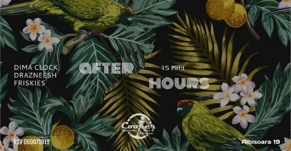 After Hours