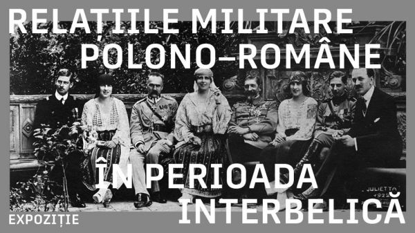 Relațiile militare polono-române în perioada interbelică