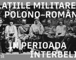 Relațiile militare polono-române în perioada interbelică