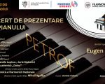 Prezentarea pianului Petrof