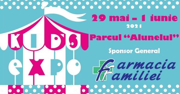 Kid’s Expo 2021