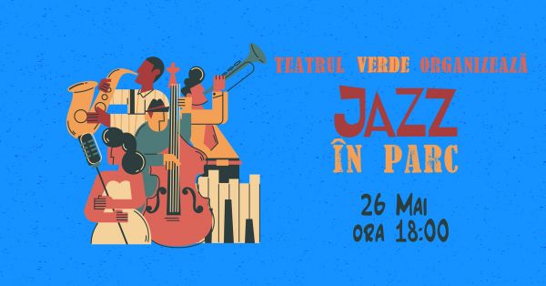 Jazz În Parc