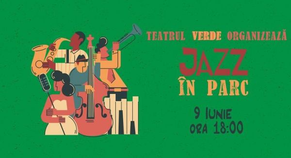 Jazz În Parc
