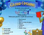 Gran Opening