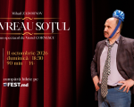 Iri vreau sosul...