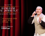 BANII, BANII SAU „BORSETKA”