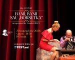 BANII, BANII SAU „BORSETKA”