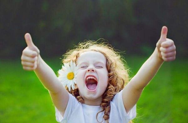 CHILDREN'S DAY