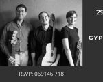 Gypsy Jazz City